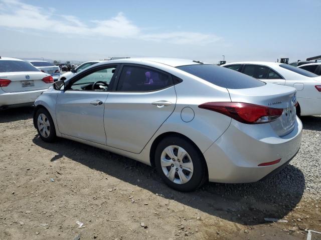 Vin: 5npdh4ae7gh710280, lot: 58803965, hyundai elantra se 20162