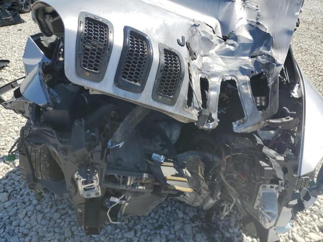 2018 JEEP CHEROKEE L - 1C4PJLCB7JD577290