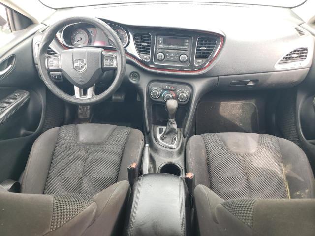 2015 DODGE DART SE 1C3CDFAA0FD375372