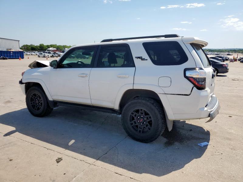 Vin: jteru5jr9n5991422, lot: 56635205, toyota 4runner sr5 premium 20222