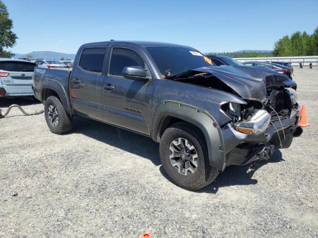 Vin: 3tmcz5an3nm485877, lot: 58824895, toyota tacoma double cab 20224