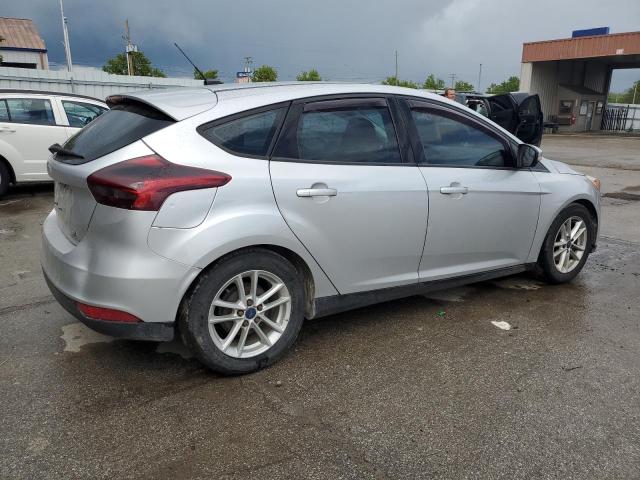 Vin: 1fadp3k2xgl283518, lot: 56875065, ford focus se 20163