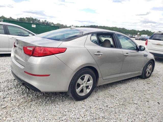 Vin: 5xxgm4a71fg475265, lot: 55406115, kia optima lx 20153