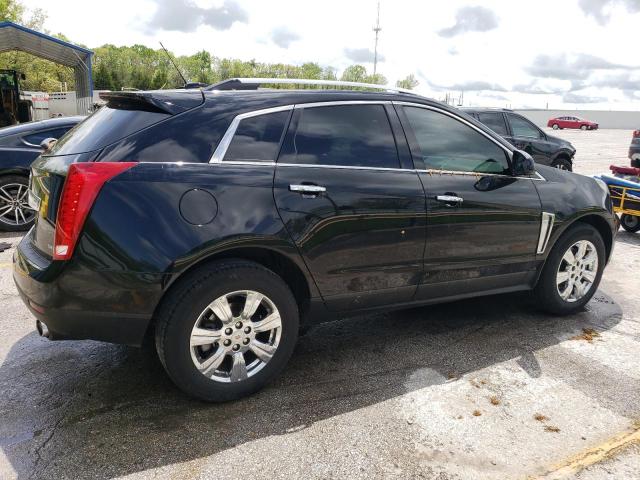 Vin: 3gyfnbe33fs529013, lot: 55405755, cadillac srx luxury collection 20153