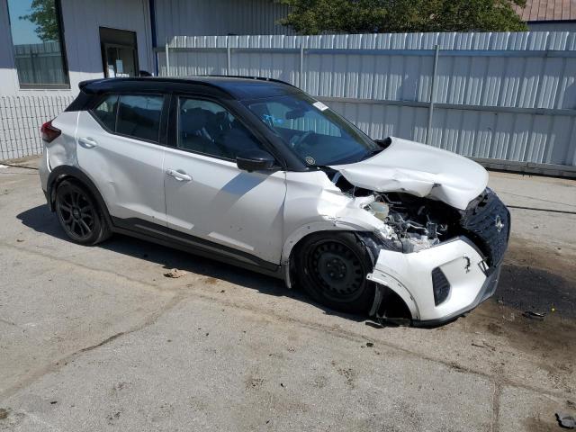 Vin: 3n1cp5dv9rl565930, lot: 57252055, nissan kicks sr 20244