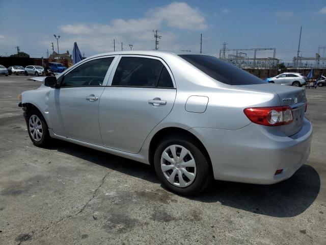 Vin: 5yfbu4ee1dp208022, lot: 58627375, toyota corolla base 20132