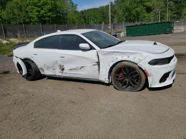 2020 DODGE CHARGER SC 2C3CDXGJ1LH140930