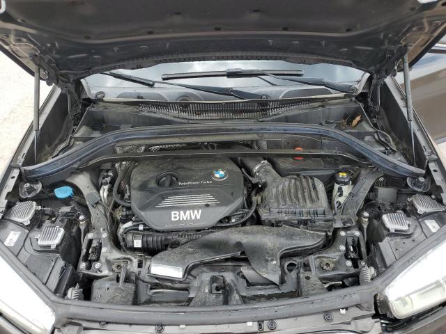 2016 BMW X1 XDRIVE2 WBXHT3C34GP887625