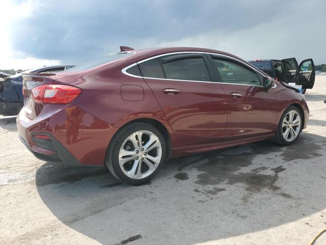 Vin: 1g1bg5sm2g7249797, lot: 58567635, chevrolet cruze premier 20163