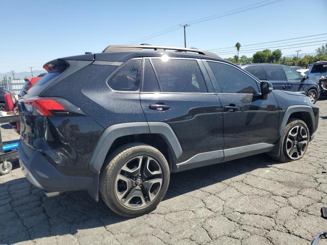 Vin: 2t3j1rfv0kc046629, lot: 57499615, toyota rav4 adventure 20193