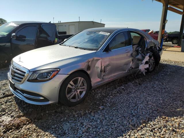 Vin: w1kug8gb3la528364, lot: 55349425, mercedes-benz s-class 560 4matic 2020 img_1