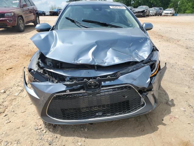 2022 TOYOTA COROLLA XL JTDFPMAE3N3026217