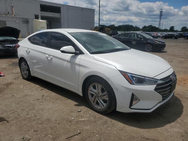 2020 HYUNDAI ELANTRA 5NPD84LF7LH577083