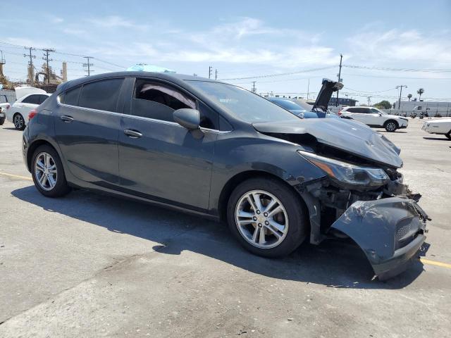 2018 CHEVROLET CRUZE LT 3G1BE6SM3JS524159