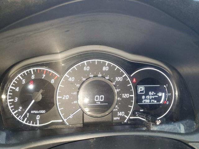 2015 NISSAN VERSA NOTE - 3N1CE2CP1FL448281