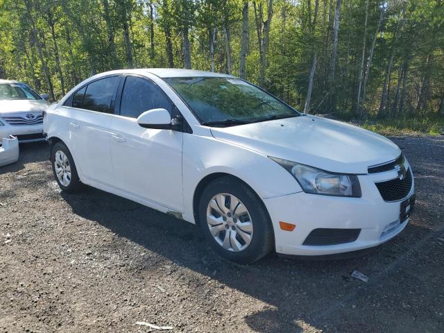 Vin: 1g1pj5s91b7235160, lot: 56360335, chevrolet cruze eco 20114