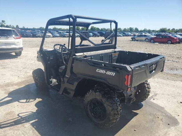 2025 CAN-AM DEFENDER H 3JBUGAP42SK000639