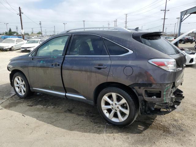Vin: 2t2zk1ba8ac007911, lot: 57997575, lexus rx350 350 20102