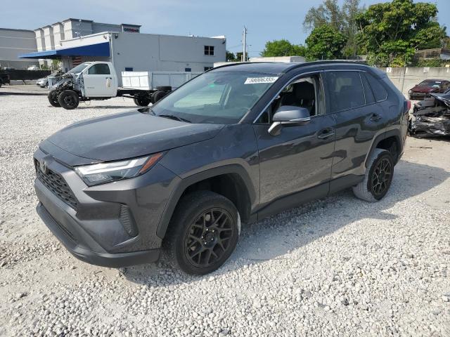 Vin: 2t3w1rfv1nw201360, lot: 58006355, toyota rav4 xle 2022 img_1