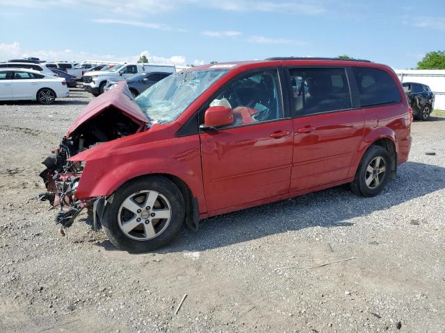 DODGE GRAND CARA