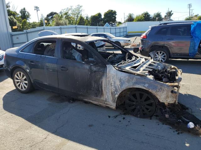 Vin: wauefafl3an001933, lot: 58337385, audi a4 premium plus 20104