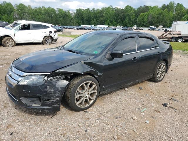 Vin: 3fahp0ha6ar310415, lot: 57122475, ford fusion se 2010 img_1