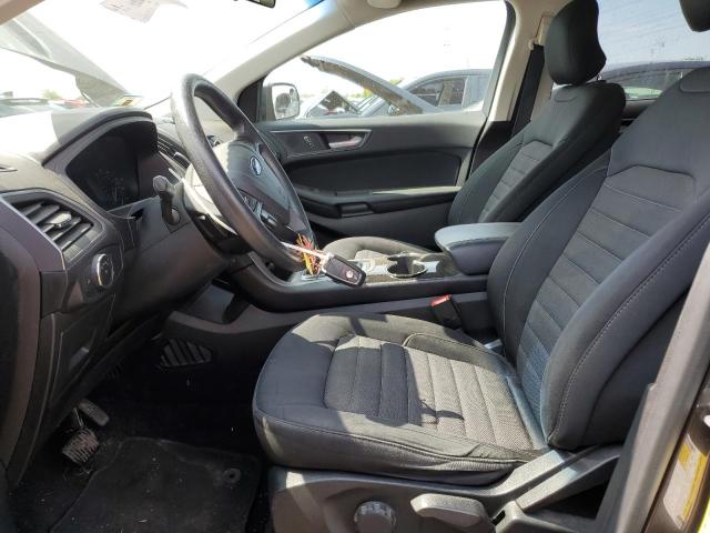 2017 FORD EDGE SE - 2FMPK4G91HBB33828