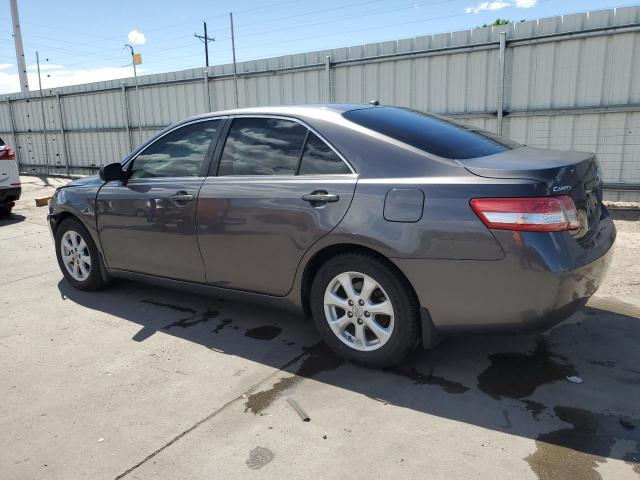 Vin: 4t4bf3ek3br213041, lot: 57050625, toyota camry base 20112