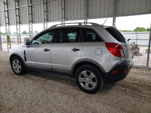 Vin: 3gnal2ek1es629484, lot: 57345895, chevrolet captiva ls 20142
