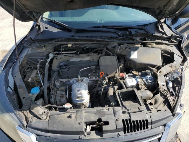 2015 HONDA ACCORD LX - 1HGCR2F31FA085211