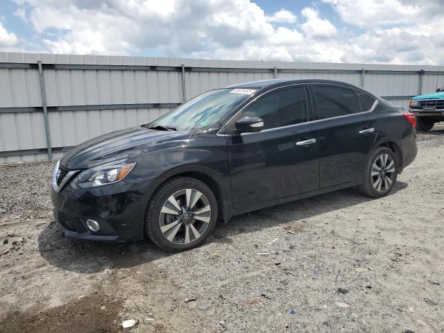 Vin: 3n1ab7ap3jy211884, lot: 58933455, nissan sentra s 2018 img_1