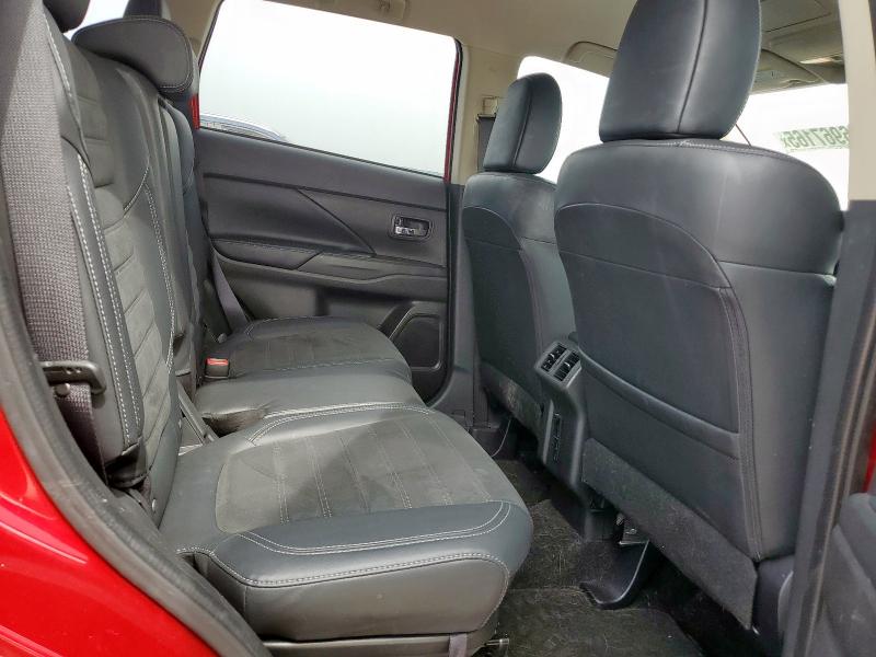 2020 MITSUBISHI OUTLANDER - JA4AD3A31LZ005186