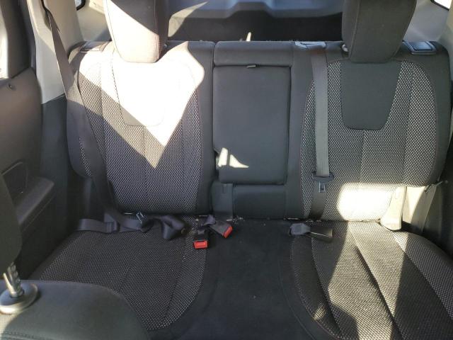 2017 GMC TERRAIN SL - 2GKALMEK3H6299827