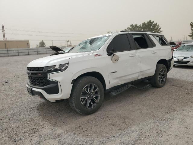 CHEVROLET TAHOE K150