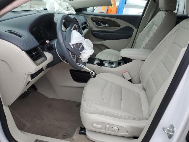 2023 GMC TERRAIN DE - 3GKALXEGXPL171205