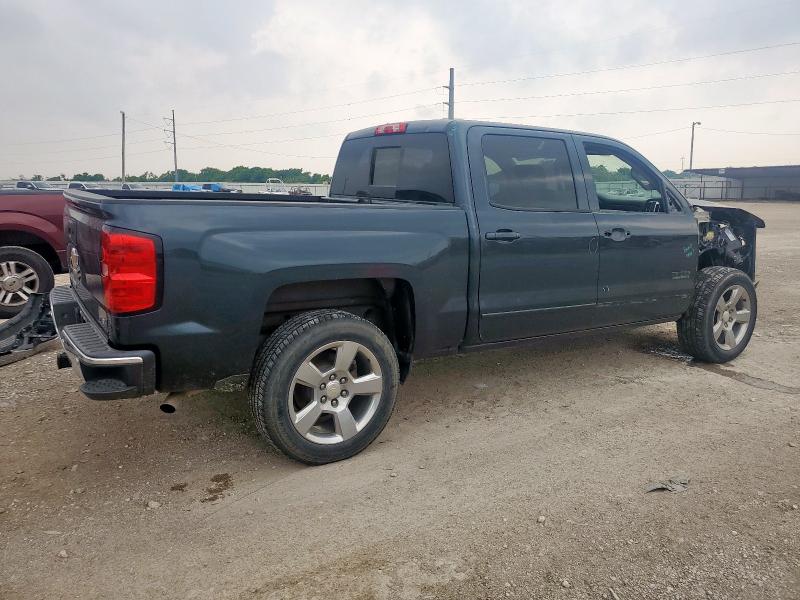 Vin: 3gcpcrec4jg452480, lot: 57170945, chevrolet all models c1500 lt 20183