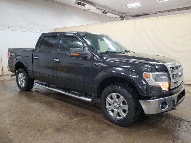 Vin: 1ftfw1ef2efa60846, lot: 58653295, ford f-150 supercrew 20144