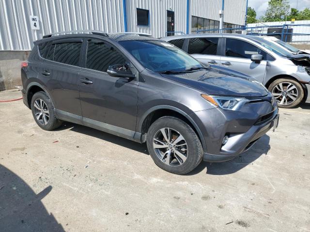 Vin: 2t3rfrev7jw787217, lot: 57749715, toyota rav4 adventure 20184