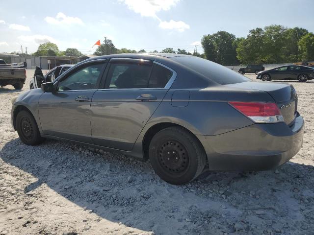 Vin: 1hgcp2f30aa092889, lot: 55564505, honda accord lx 20102