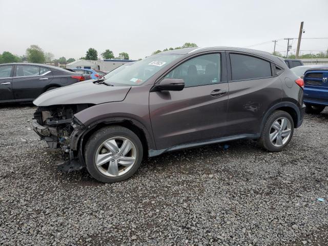 HONDA HR-V EX