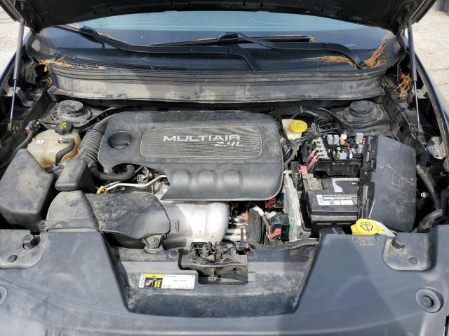 2017 JEEP CHEROKEE S - 1C4PJLABXHW548352