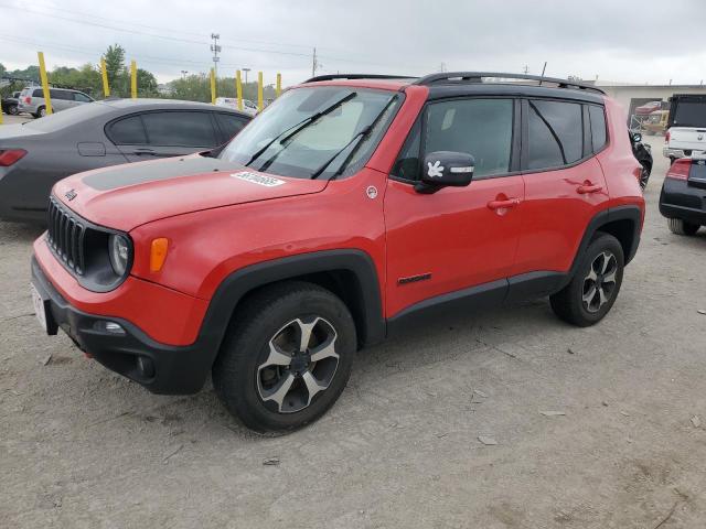 Vin: zacnjbc18lpl78758, lot: 56704665, jeep renegade trailhawk 2020 img_1
