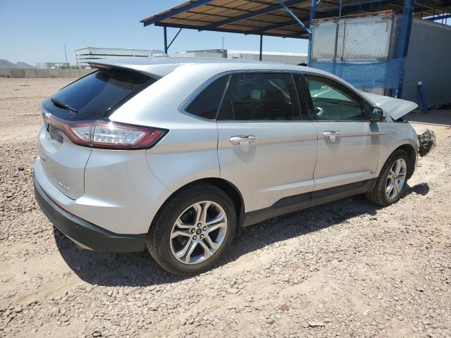 Vin: 2fmpk3k83jbc14103, lot: 57360635, ford edge titanium 20183