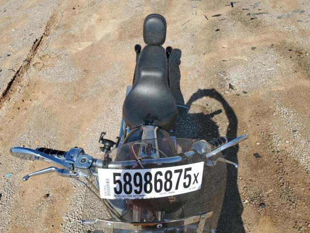 2000 HARLEY-DAVIDSON FXSTD 1HD1BSY27YY075080