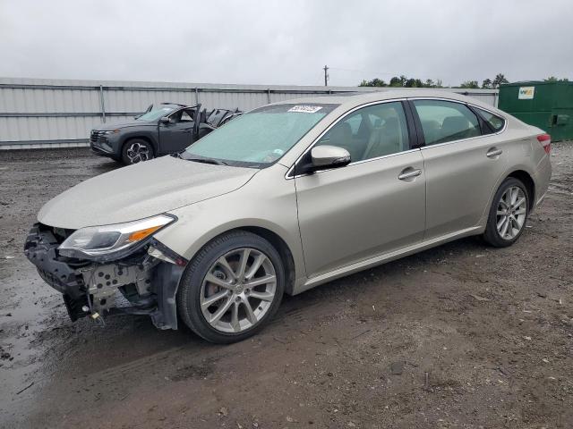 TOYOTA AVALON BAS