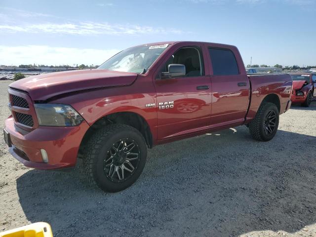 RAM 1500 ST