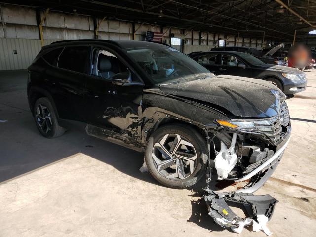 Vin: 5nmjccae5nh150460, lot: 57729205, hyundai tucson sel 20224