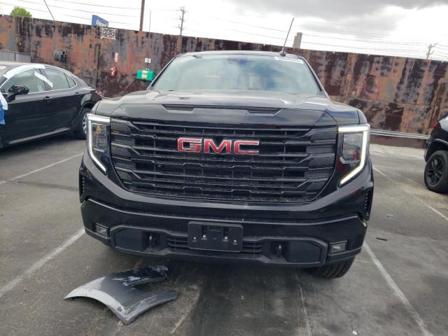 2025 GMC SIERRA C15 3GTPHCEK6SG120872