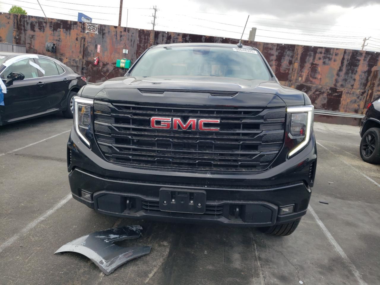 GMC SIERRA C1500 ELEVATION