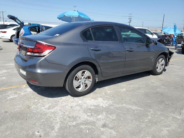 Vin: 2hgfb2f52dh507990, lot: 57841085, honda civic lx 20133